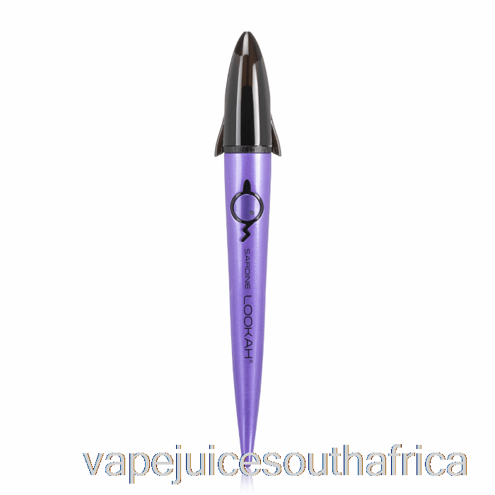 Vape Pods Lookah Sardine Hot Knife Electric Dabber Tool Purple